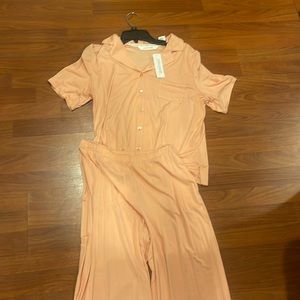 Very soft beautiful Pijama